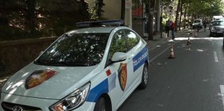 Qëllohet për vdekje 29-vjeçari pas konfliktit/ Viktima ishte arrestuar një vit më parë për trafik droge