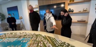 Puna për portin e ri turistik në Durrës nis në pranverë, El Alabbar: Më i miri në Mesdhe