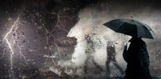 Reshje dhe temperatura deri në 13 gradë, njihuni me parashikimin e motit