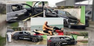 Vrasja e biznesmenit në Laç/ Policia jep detaje nga arrestimi i autorëve të dyshuar, gjendet kallashnikovi që bënë ekzekutimin