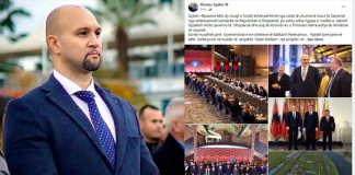 Kryeministrat e tre shteteve vizitojnë qytetin/Deputeti Florenc Spaho “Elbasani epiqendër e rëndësishme e diplomacisë ekonomike”