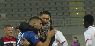 Vllaznia mposht Partizanin, Sfida në Loro Boriçi u vendos nga goli Latifit/ Fiton dhe Skënderbeu nga Egnatias