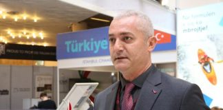 Sipërmarrja turke, investime në sektorë strategjikë të ekonomisë