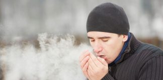 Problemet me frymëmarrjen gjatë dimrit/ Çfarë duhet të bëni kujdes