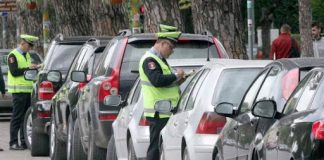 Nga masat shtrënguese tek testi i patentës/ Njihuni me ndryshimet në rregulloren e Kodit Rrugor