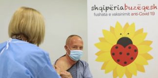 Rama, apel qytetarëve: Vaksinohuni me dozën e tretë përforcuese