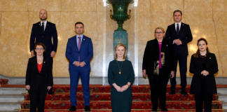 Tensionet në Ballkanin Perëndimor/ Britania e Madhe e shqetësuar