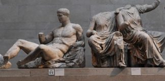 OKB miraton njëzëri rezolutën e Greqisë për kthimin e pasurivë kulturore