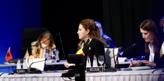 Xhaçka: Një Ballkan Perëndimor më i sigurt, ndikim në sigurinë e Evropës