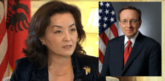 Kush e zëvendëson Yuri Kim/ Presidenti Biden zgjedh ambasador në Shqipëri diplomatin David Kostelancik