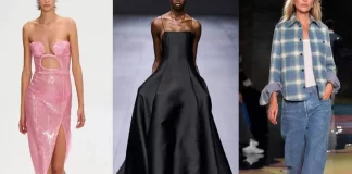 Njihuni me tendencat e modës pranverë-verë 2023