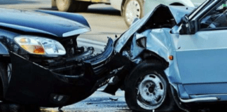 Aksident në aksin Burrel-Klos, gjashtë të plagosur