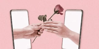 Nëse po flirtoni me dikë në rrjete sociale duhet të keni parasysh diçka shumë të rëndësishme!