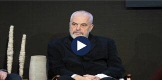 Kryeministri flet në Davos, diskutimet për sulmet kibernetike në forumin ekonomik