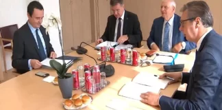 Janari-ndërkombëtarët zbarkojnë në Ballkan/ Nis “ofensiva” diplomatike!