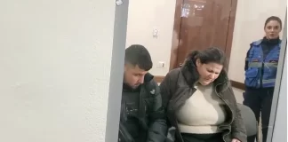 Lihen në burg nënë e bir, vodhën qindra mijëra euro në banesën e ish-drejtoreshës së koncensioneve