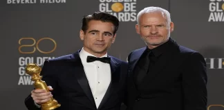 Rikthehet Golden Globes 2023! Ja fituesit e mëdhenj