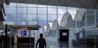 KINË – Qeveria rihap kufijtë pas dhënies fund të politikës zero-Covid