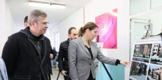 Manastirliu: Gati investimi rreth 160 milionë lekë në Poliklinikën e Elbasanit