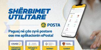 Mes ndryshimeve të kohës, Posta Shqiptare mendon për të gjithë