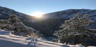Situata nga moti i keq/ Orteqet e borës bllokojnë aksin Bogë-Theth, Oboti nën ujë, disa ura të dëmtuara në Shkodër