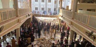 Sulmi në Pakistan, shkon në 93 numri i viktimave, shpallet ditë zie kombëtare