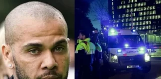 Dani Alves kontradiktor dhe në telashe, 3 versione të ndryshme para oficeres investiguese