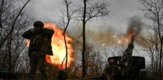 Raportime për luftime, hyn në fuqi i ashtuquajturi ‘armëpushim’ i Kremlinit