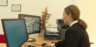 Oficeri i shkollës/ Siguria në shkolla, prej 2019 në çdo shkollë ka një person të trajnuar