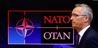 NATO: Aleatët do të gjejnë zgjidhje së shpejti për të dërguar tanke në Ukrainë