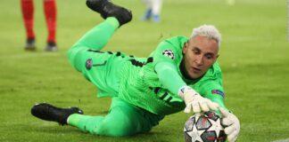 Al Nassr kërkon portier, prioritet ish-i i Realit të Madridit