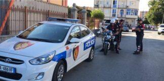 Ktheu lokalin në pikë shitje kokaine/ Arrestohet pronari dhe kamerieri