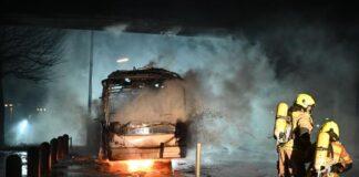 Sulme ndaj policisë dhe zjarrfikësve në Berlin, a duhen marrë masa?