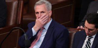 Dhoma e Përfaqësuesve dështon sërish, kaos në radhët e republikanëve në SHBA