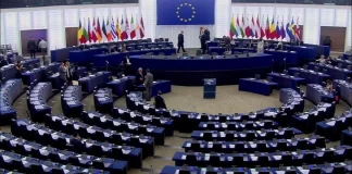 BE “i kthehet më në fund” Serbisë: Në pikëpyetje negociatat e anëtarësimit