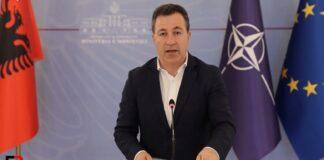 Peleshi: Vjosa afër niveleve kritike, në Shkodër 950 ha tokë nën ujë