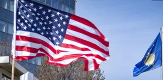 Ambasada amerikane ia bën të qartë Serbisë: Pavarësia e Kosovës është fakt!
