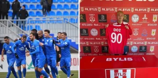 Kukësi sheh rezultatet e merkatos, Doi rekordmeni i Bylisit