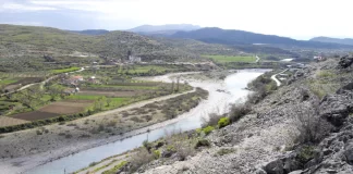 E rëndë në Shkodër/ Nëna mbyt foshnjën në lumin Kir, 32-vjeçarja e kishte sjellë në jetë më 30 dhjetor