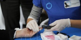 Manastirliu: Fishat e diabetit, falas për të moshuarit mbi 65 vjeç