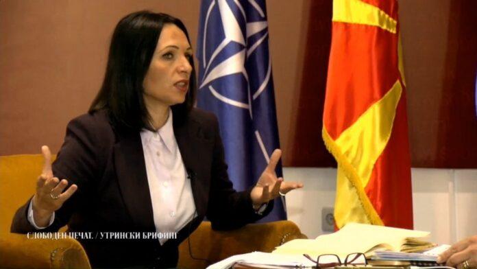 Arta Bilalli Zendeli