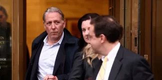 Del në gjyq McGonigal/ Seanca zgjat vetëm 15 minuta, nuk pranon fajin