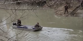 Zhdukja e 26-vjeçarit, mbyllen pa sukses kërkimet në lumin Seman