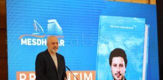 Rama: Abazoviç, fenomen në politikën ballkanike