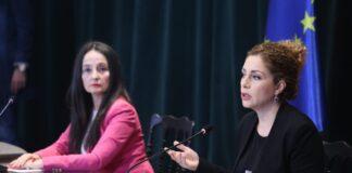 Referimi i delimitimit të kufirit detar me Greqinë në Gjykatën Ndërkombëtare, Xhaçka: Jemi në fazën teknike