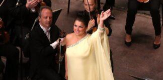 Ukraina sanksionon dhjetëra artistë të njohur rusë