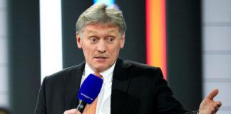 Peskov: Dërgimi i tankeve në Ukrainë nuk do të ndryshojë rezultatin e luftës