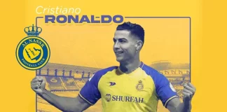 Sot prezantohet Ronaldos te Al Nassr, portugezin do e presin në stadium rreth 30 mijë njerëz