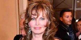 Nuk jam ngritur as për t’u larë”, aktorja e njohur italiane tregon për aksidentin që i ndryshoi jetën!