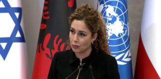 Dita e Ndërkombëtare e Holokaustit, Xhaçka: Antisemitizmi dhe urrejtja racore s’kanë vend në shoqërinë tonë